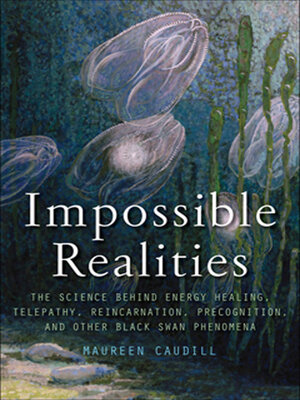 cover image of Impossible Realities